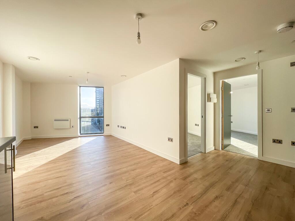 Main image of property: Chapel Street, Salford, M3