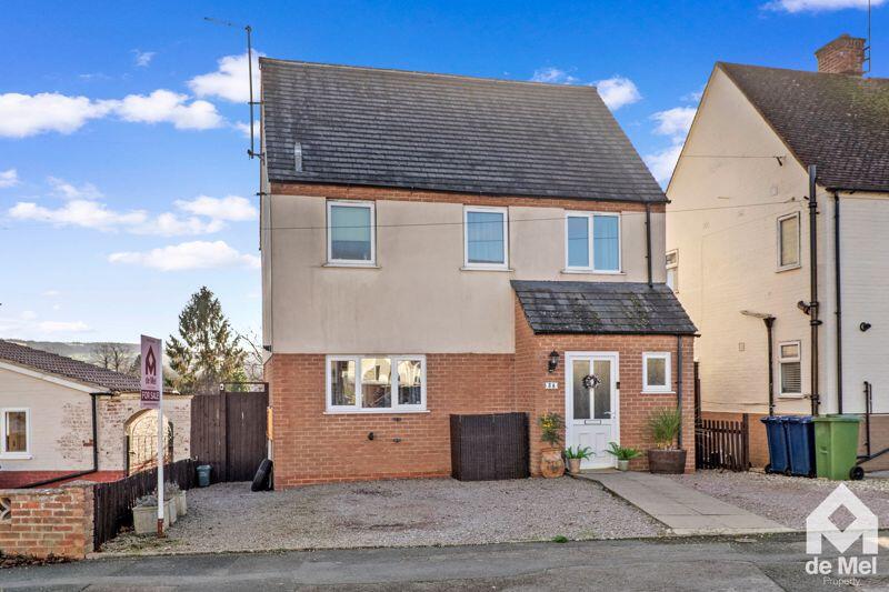 Main image of property: Abbots Leys Road, Winchcombe