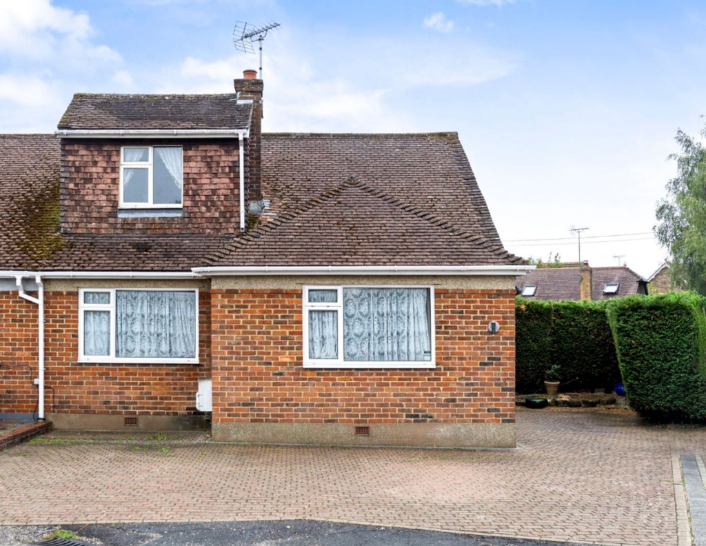 Main image of property: Timberlea Close, Ashington, RH20