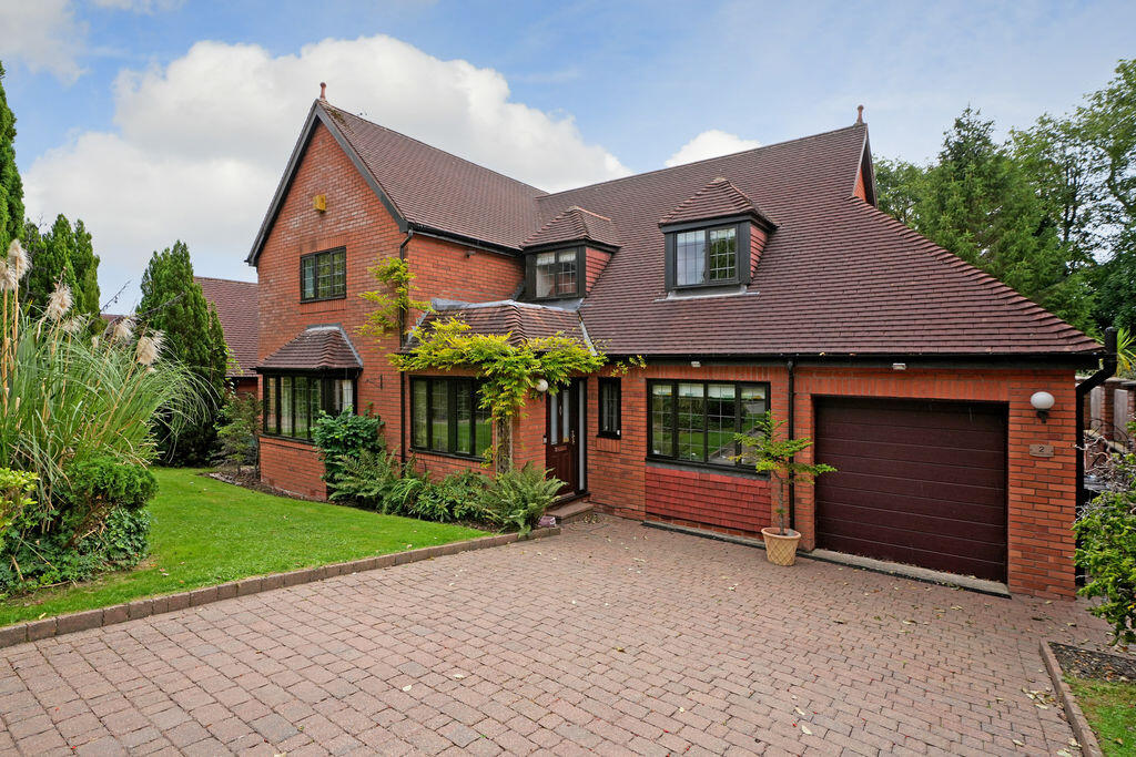 Main image of property: Millhouses Glen, Sheffield