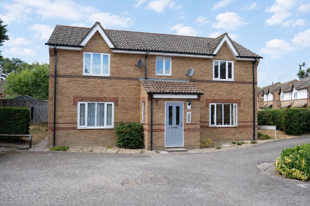 Main image of property: Russell Court, Tides Way, Marchwood, Southampton, SO40 4LE