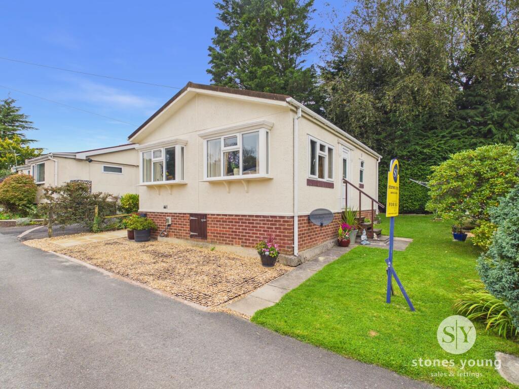 Main image of property: Three Rivers Woodland Park, West Bradford, BB7