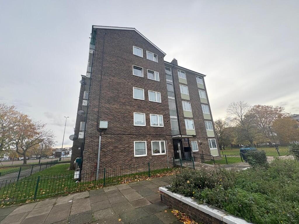 Main image of property: Panfield Road, London, SE2