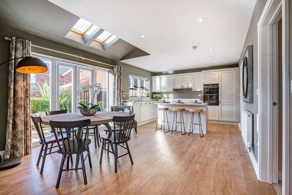 Main image of property: Colchester,
CO4 6AZ
