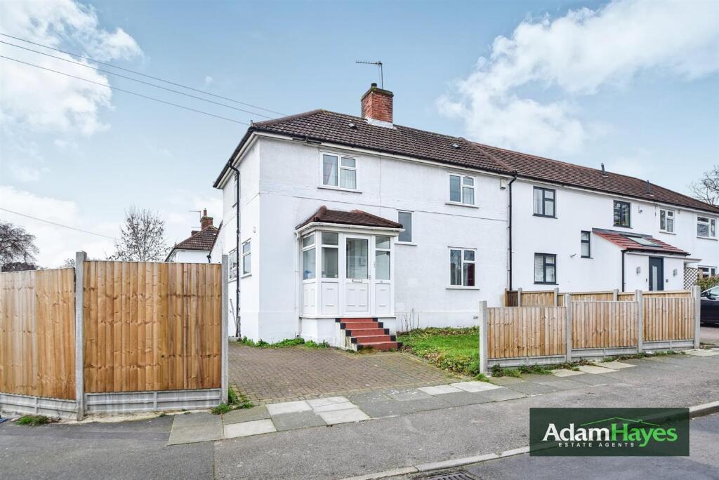 Main image of property: Barfield Avenue, Whetstone, N20