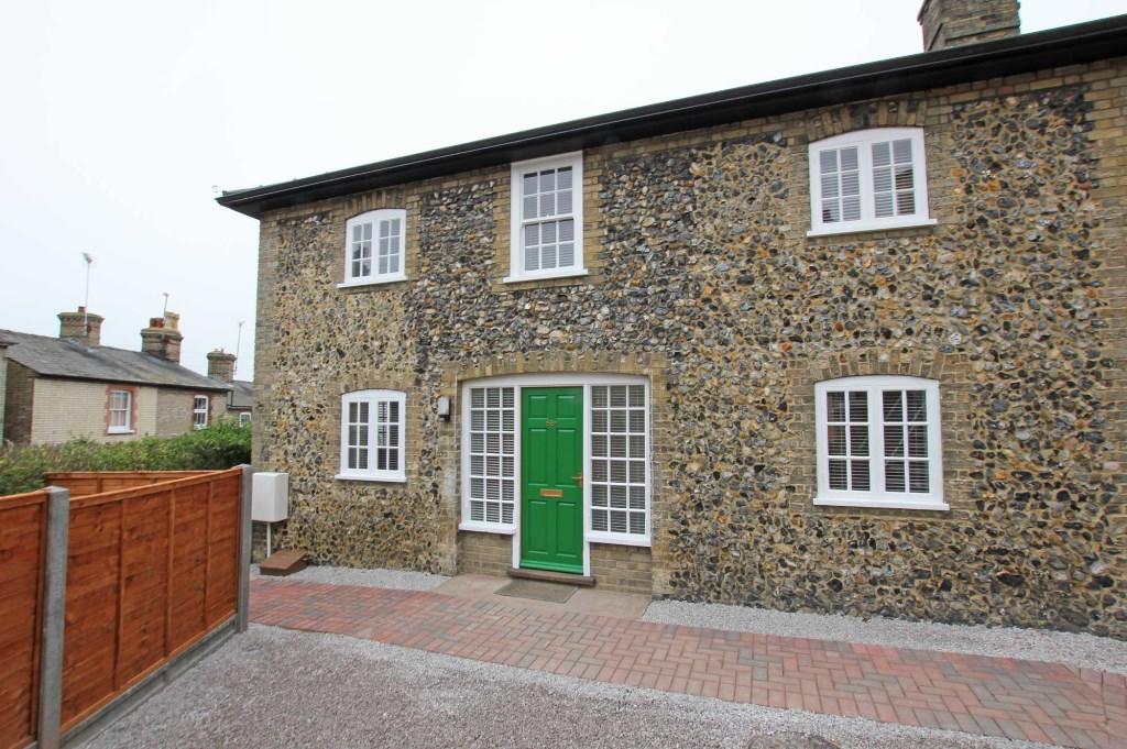 Main image of property: Mill Hill, Newmarket, Suffolk, CB8
