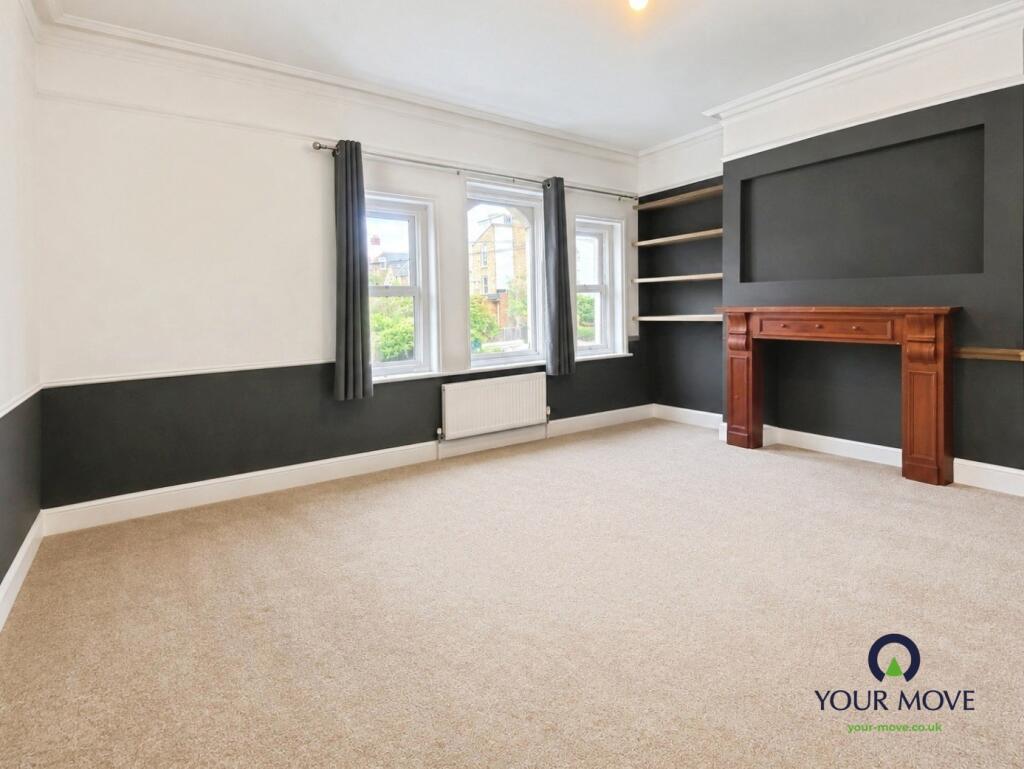 Main image of property: Codrington Road, Ramsgate, Kent, CT11