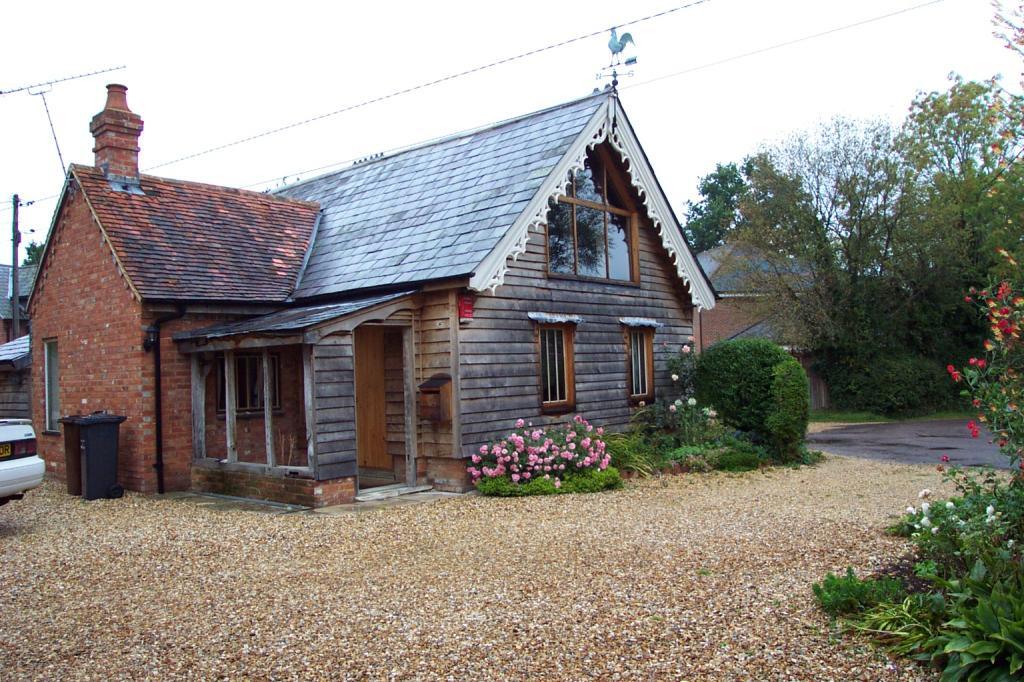 Main image of property: Gazing Lane, West Wellow, Romsey, Hampshire, SO51