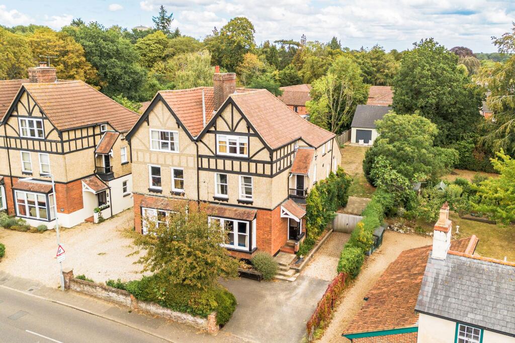 Main image of property: Substantial Semi-Detached Home in Dereham with Original Features