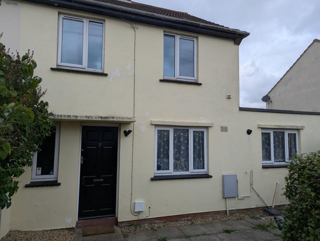Main image of property: Kingsley Road, Mablethorpe, LN12