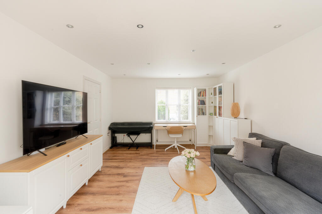 Main image of property: Riviera Way, Stoke Gifford, Bristol