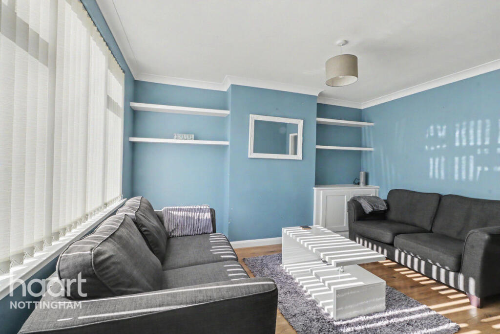 Main image of property: Radford Bridge Road, NOTTINGHAM