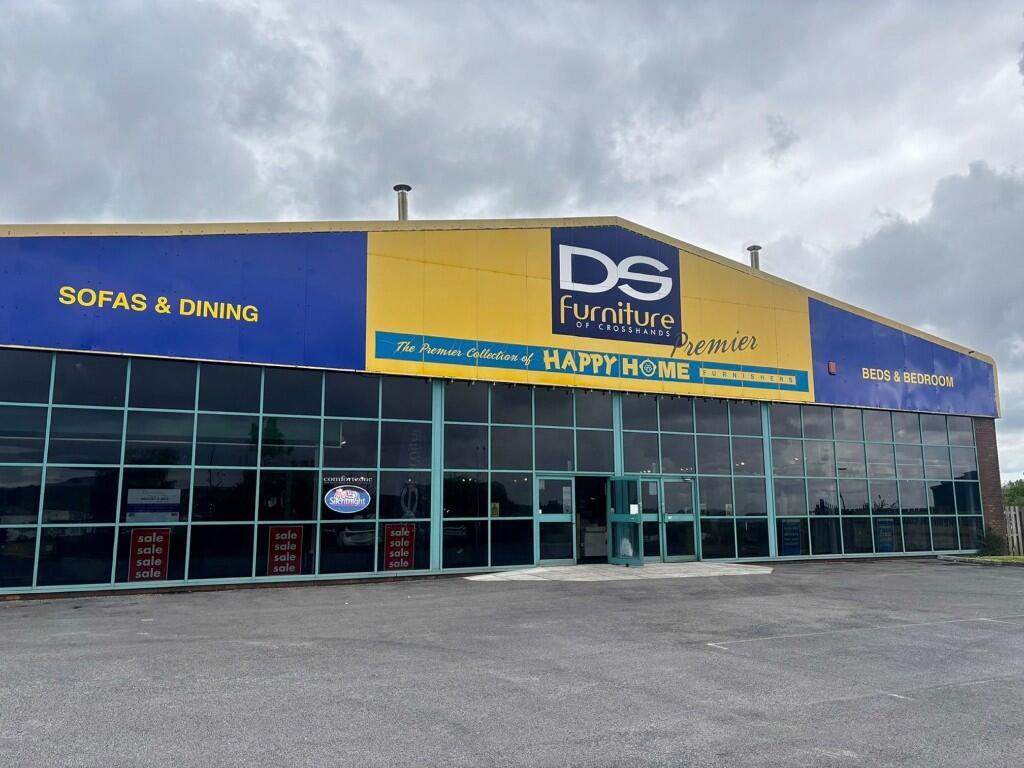 Main image of property: Unit 5, Heol Parc Mawr, Cross Hands SA14 6RE