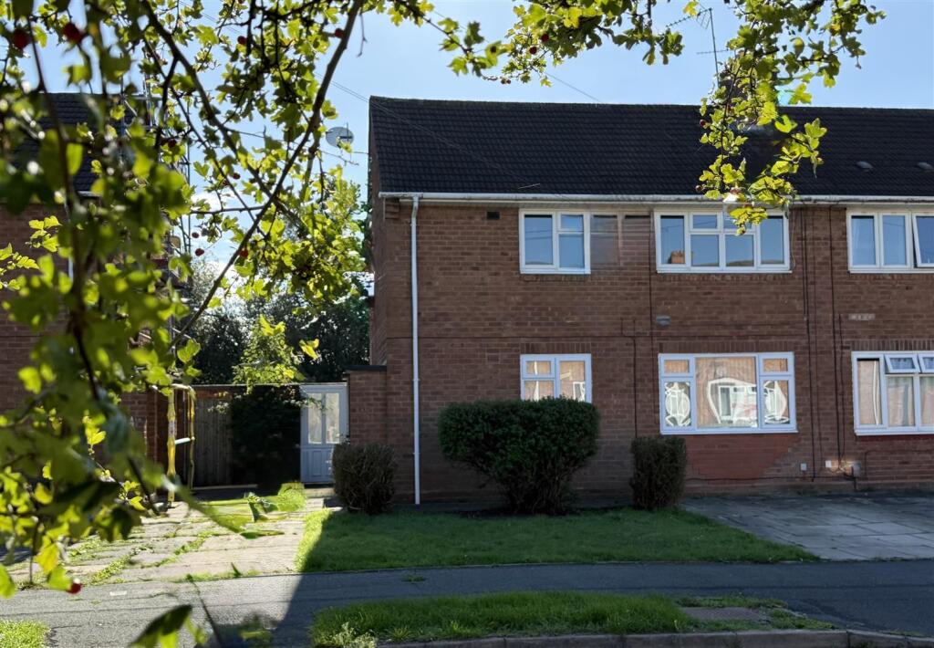 Main image of property: Castlebridge Road, Wolverhampton