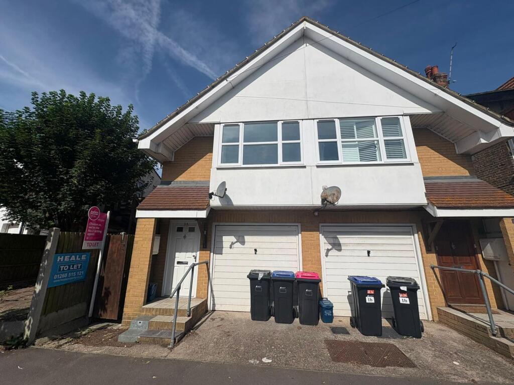 Main image of property: Ronald Park Avenue, Westcliff-on-sea, Southend-on-sea