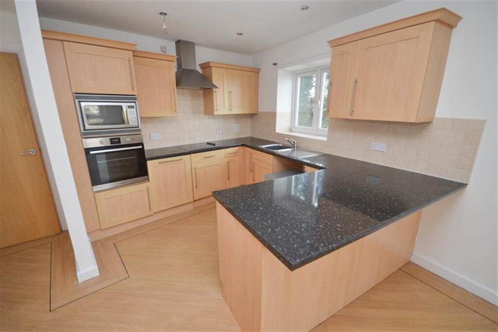 Main image of property: Captains Wharf, South Shields