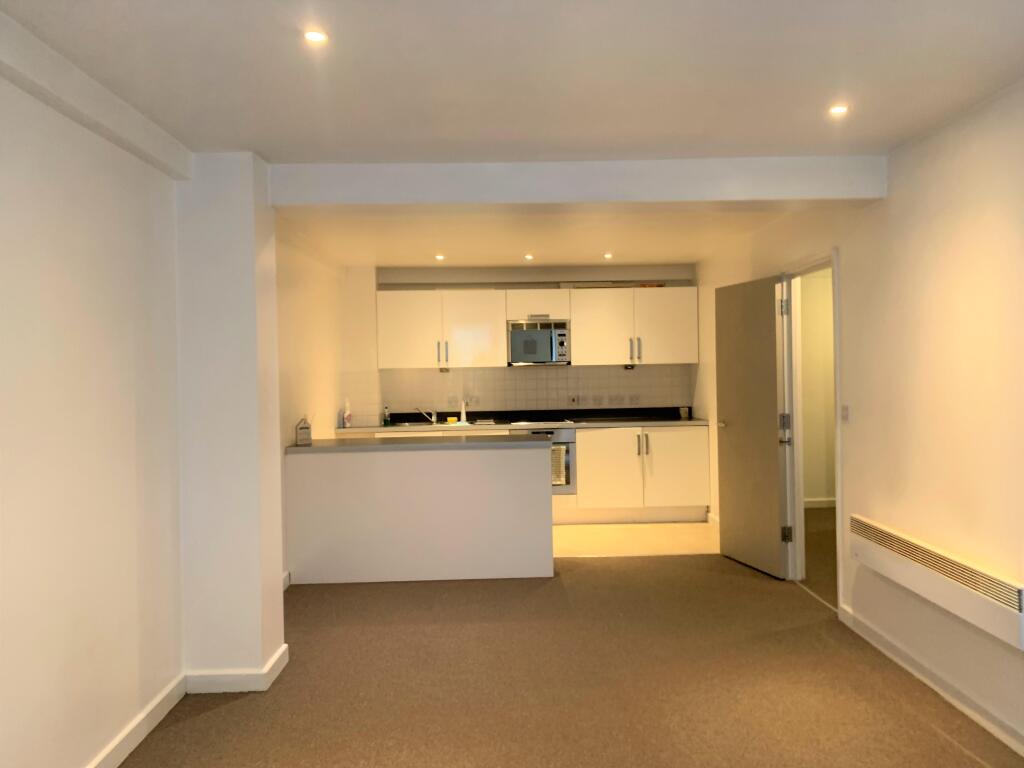 Main image of property: Cambridge Street, AYLESBURY
