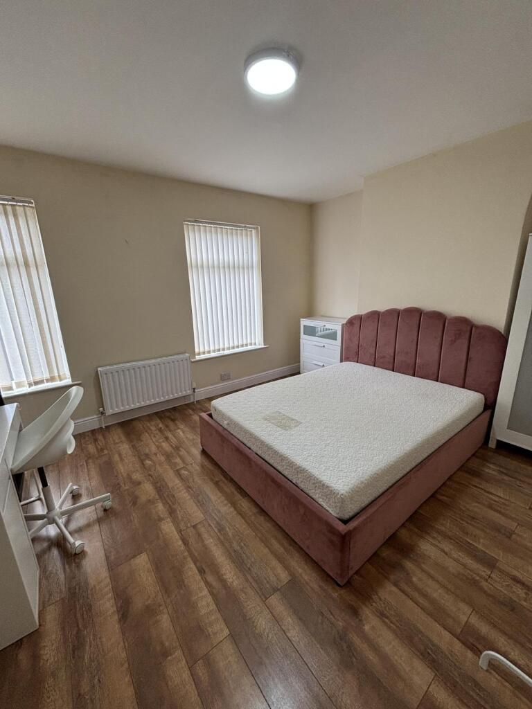Main image of property: Kippax Street, M14 4FX