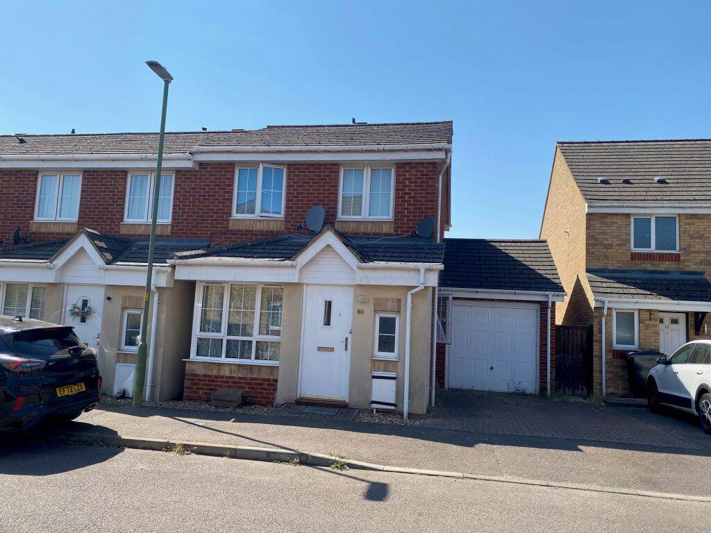 Main image of property: Epsom Close, Stevenage, Herts, SG1 5TF