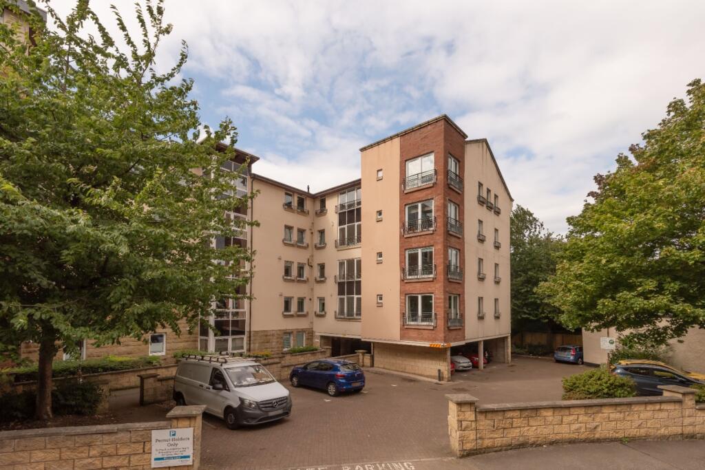Main image of property: Ann Terrace, Edinburgh, EH8