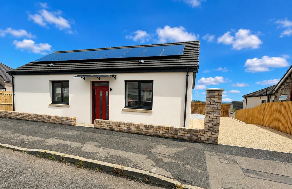 Main image of property: Colliertree Road, Clarkston, Airdrie, North Lanarkshire