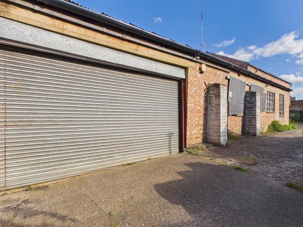 Main image of property: Cannon Square, Downham Market