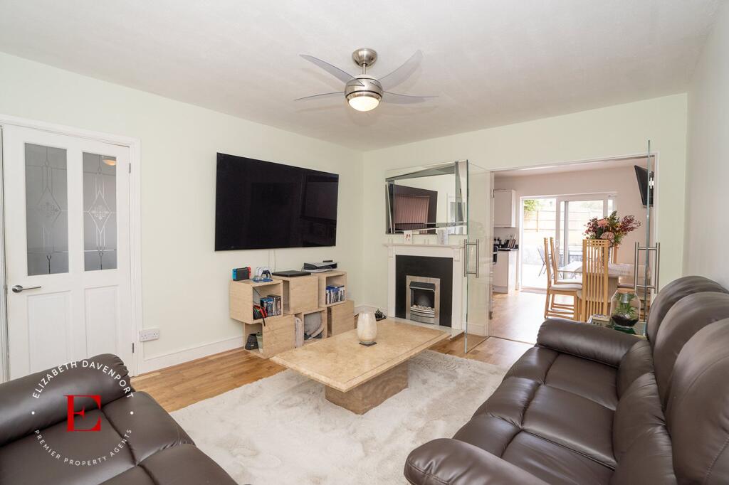 Main image of property: Clark Street, Coventry, CV6