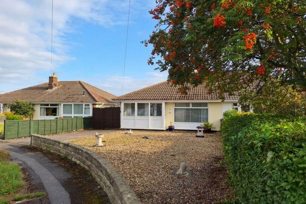 Main image of property: Orchard Close, Worle