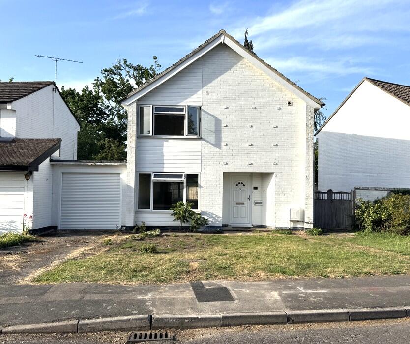 Main image of property: New Haw