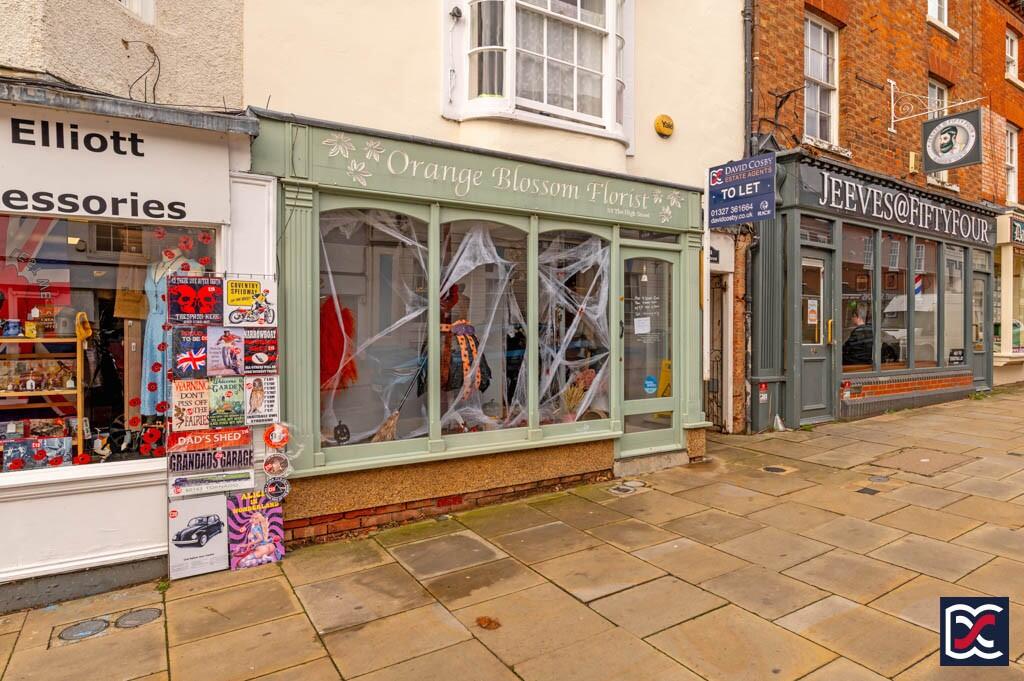 Main image of property: High Street, Daventry, Northamptonshire, NN11