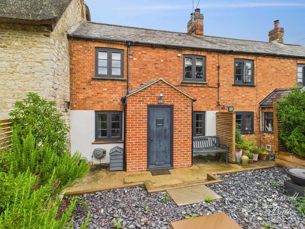 Main image of property: Evenley, Northants, NN13