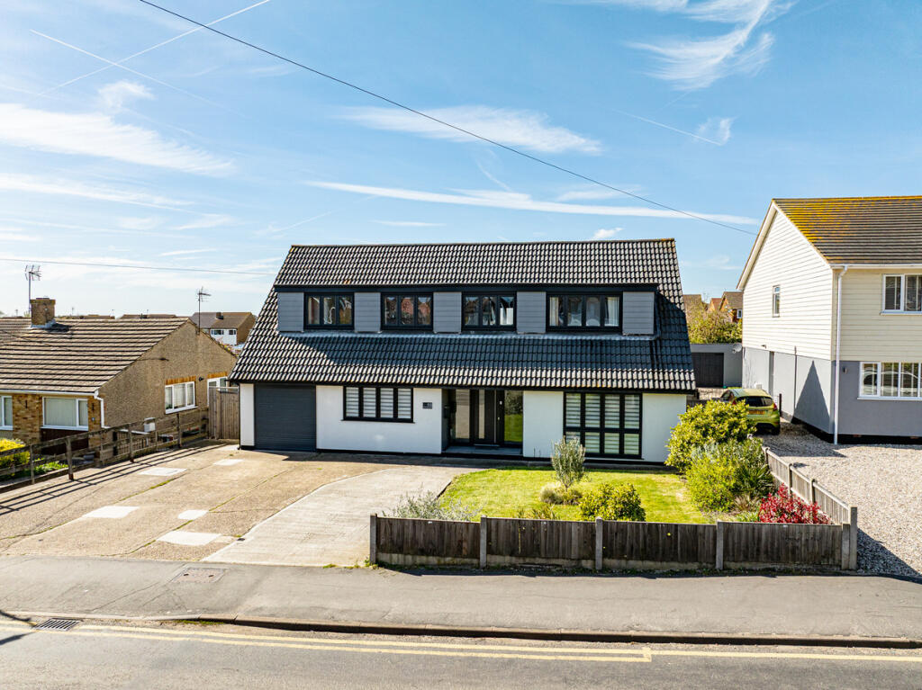 Main image of property: Ferry Road, Hockley, SS5