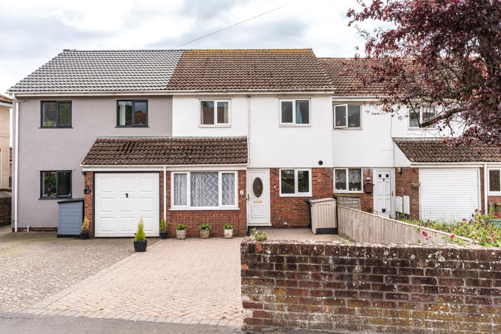 Main image of property: Park Road, Shirehampton, Bristol