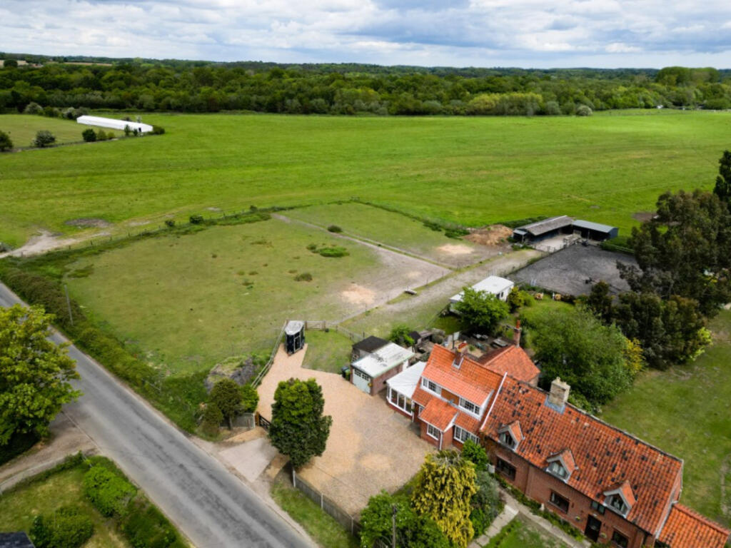 Main image of property: Pirnhow Street, Broome, Bungay,