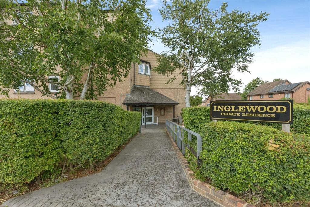 Main image of property: Inglewood, The Spinney, Swanley, Kent, BR8