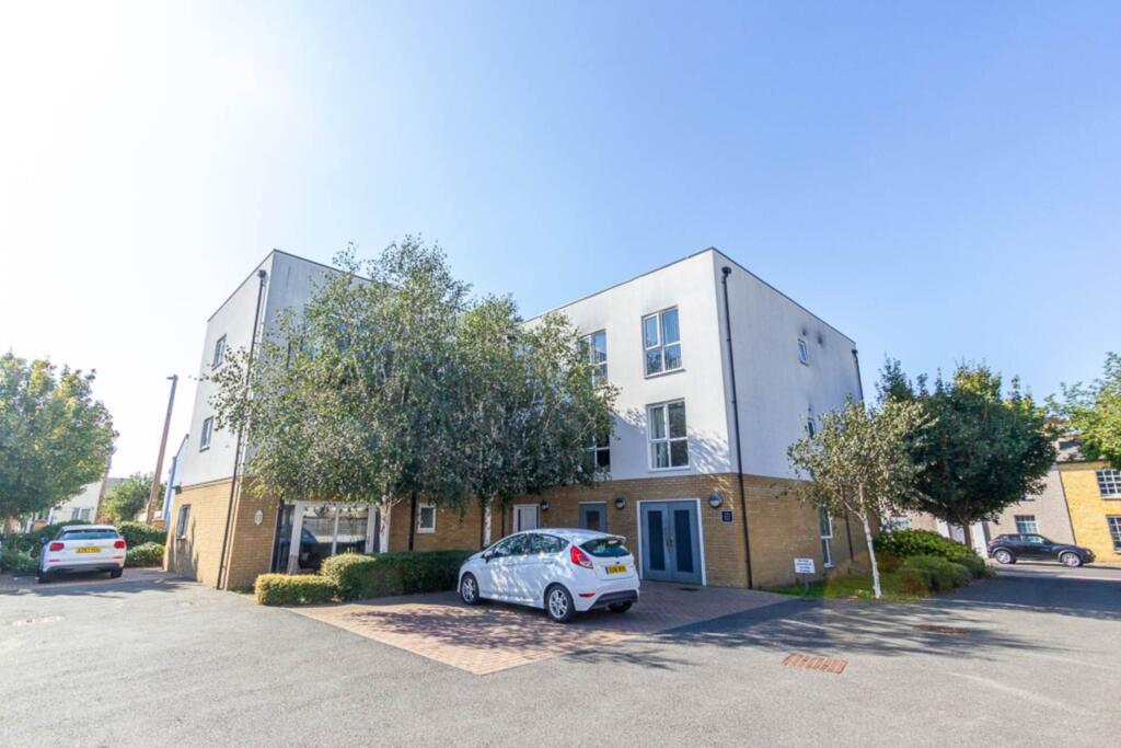 Main image of property: Saxon Court, Southend On Sea