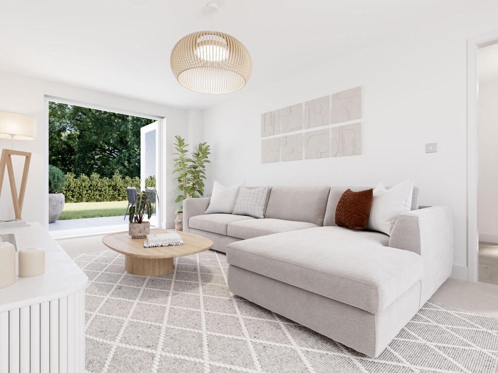 Main image of property: Cairnton Rise, 
Rowan Avenue, Newmachar, Aberdeen, Aberdeenshire,
 AB21 0QD