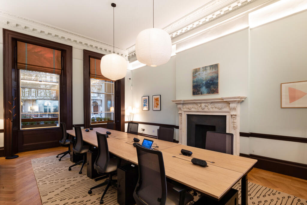 Main image of property: 22 Grosvenor Gardens, London, SW1W 0DH
