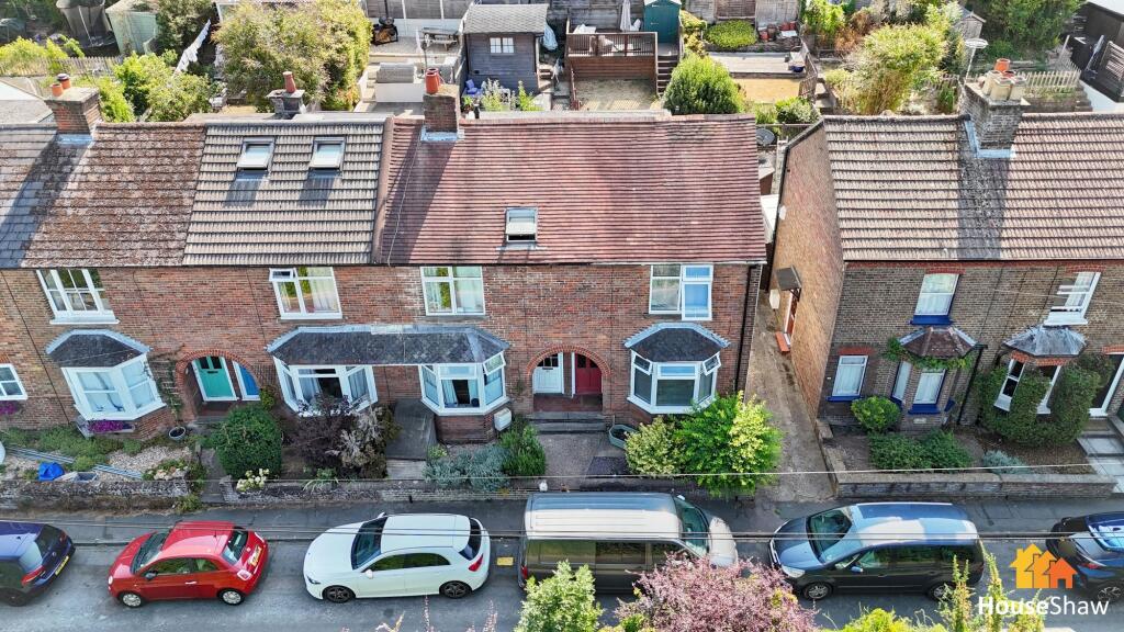 Main image of property: Kirtle Road, Chesham, HP5