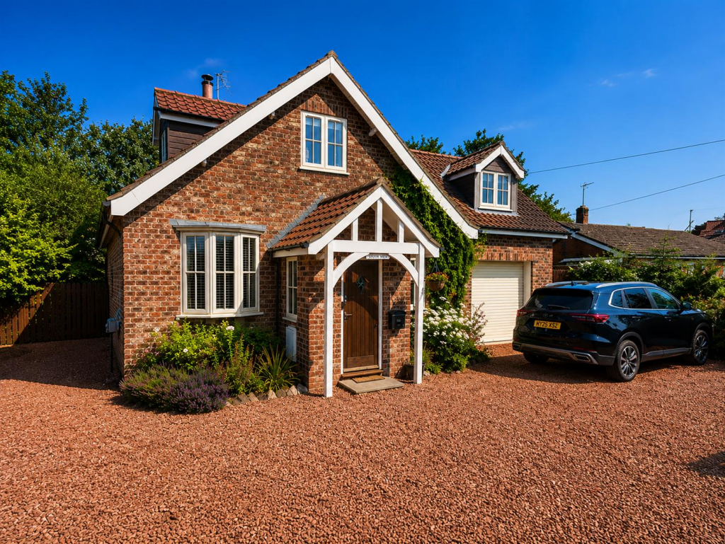 Main image of property: Station Road, Sessay, Thirsk