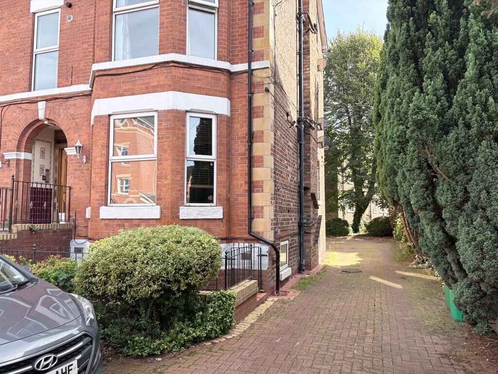 Main image of property: Whitelow Road, Chorlton