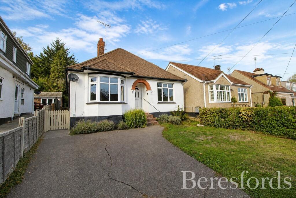 Main image of property: Crown Road, CM11