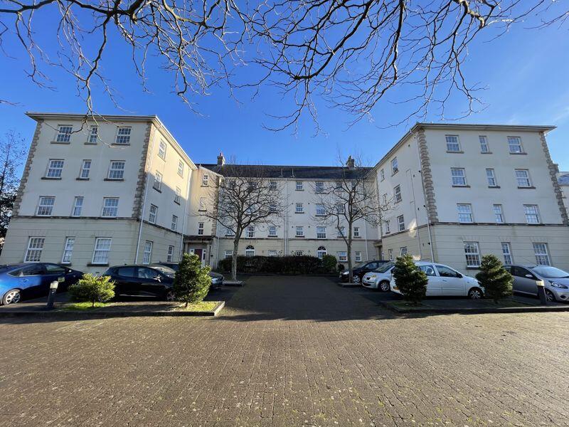 Main image of property: Emily Gardens, Freedom Fields Plymouth - lovely two bedroom apartment