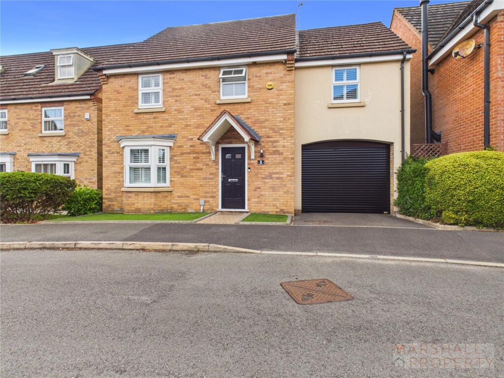Main image of property: Biddleston Cross, Widnes, WA8