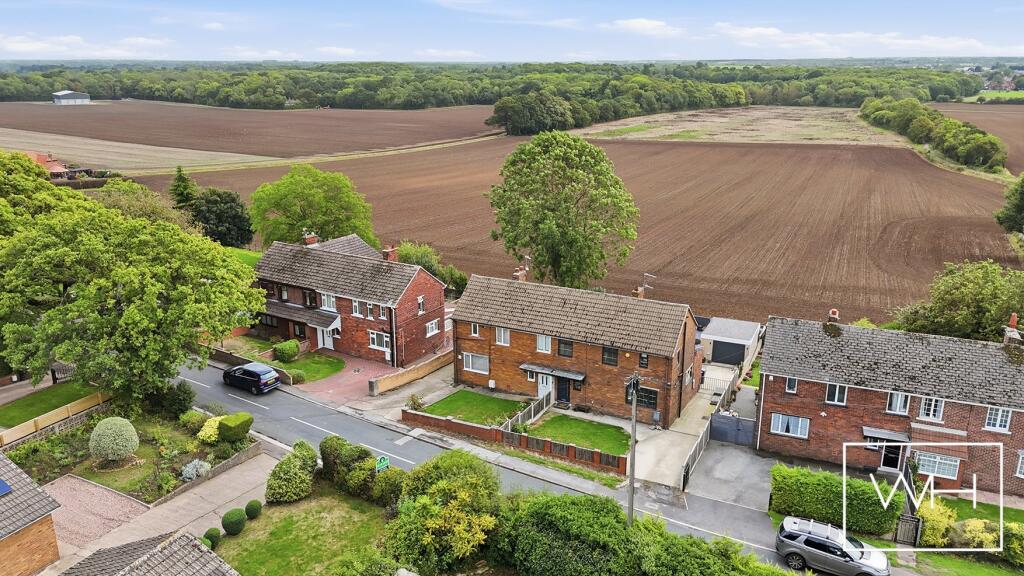Main image of property: Grange Lane, Burghwallis, 