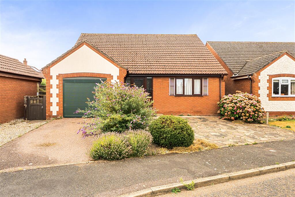 Main image of property: 24 Hendrie Road, Holt NR25 6RR