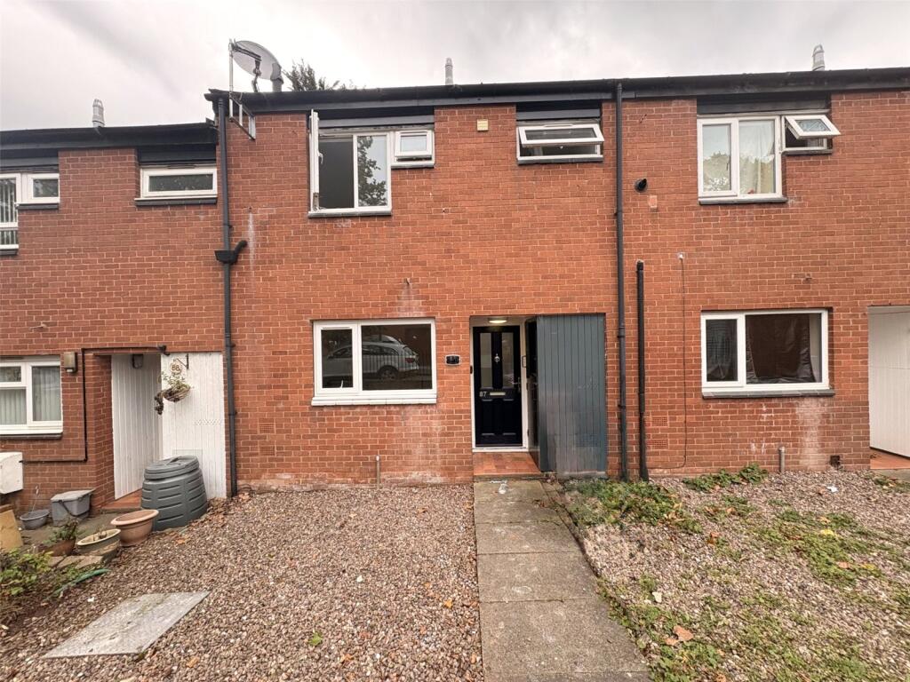Main image of property: Burtondale, Telford, Shropshire, TF3