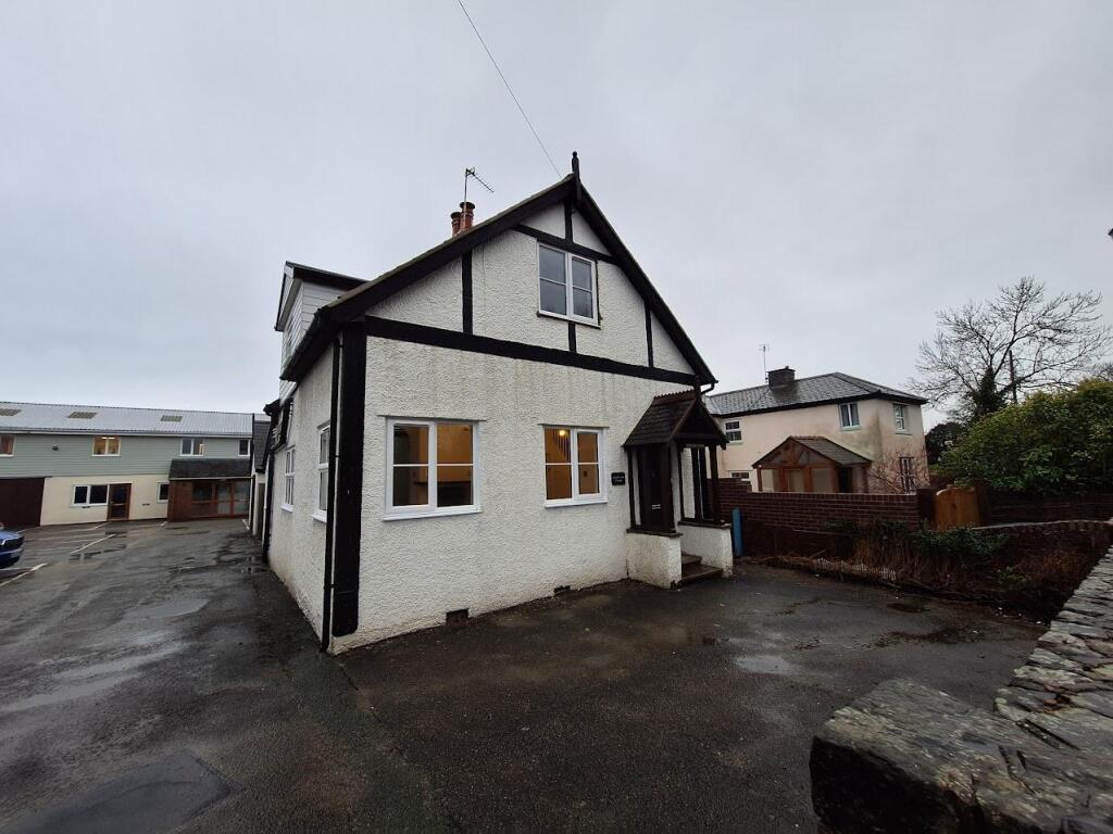 Main image of property: Castle Street, Whittington