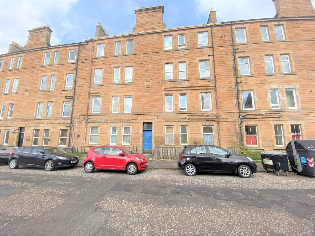 Main image of property: Stewart Terrace, Gorgie, Edinburgh, EH11