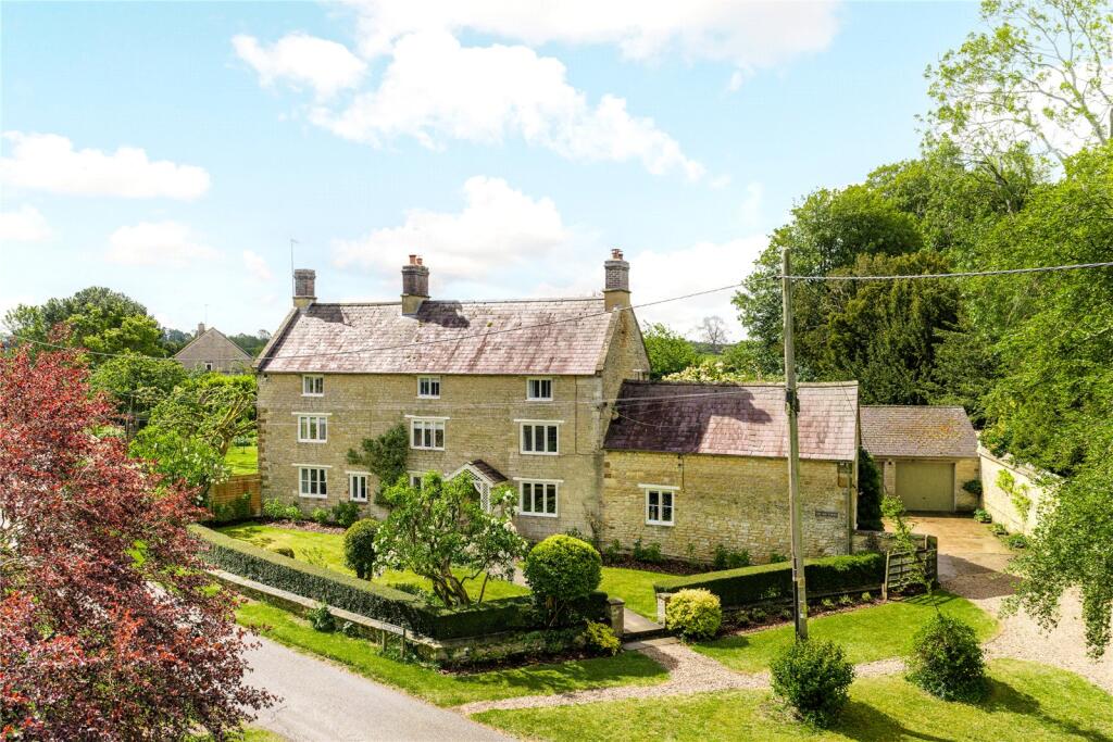 Main image of property: Sulgrave, Nr Banbury, Oxon / Northants